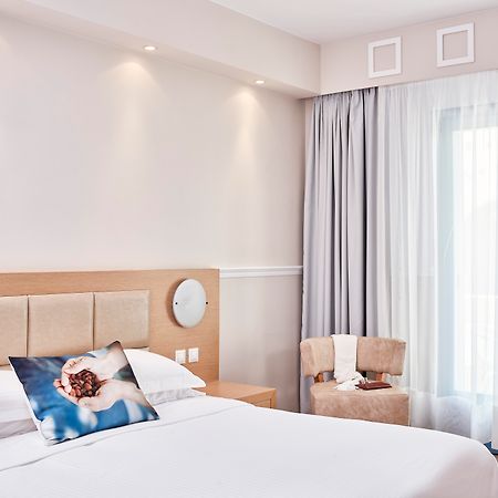 Lagos Mare Hotel Agios Prokopios  Eksteriør billede