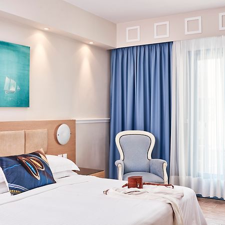 Lagos Mare Hotel Agios Prokopios  Eksteriør billede