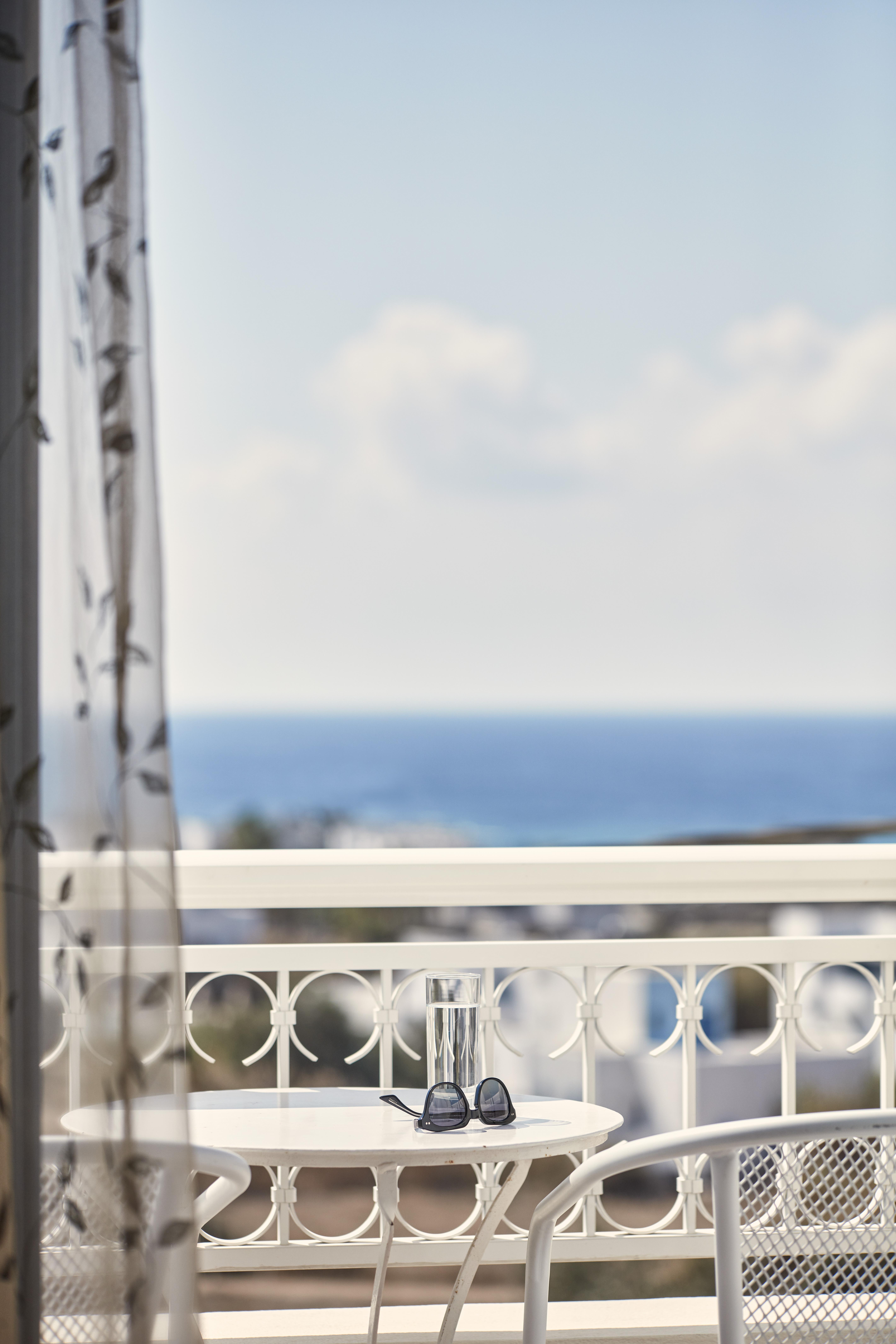 Lagos Mare Hotel Agios Prokopios  Eksteriør billede