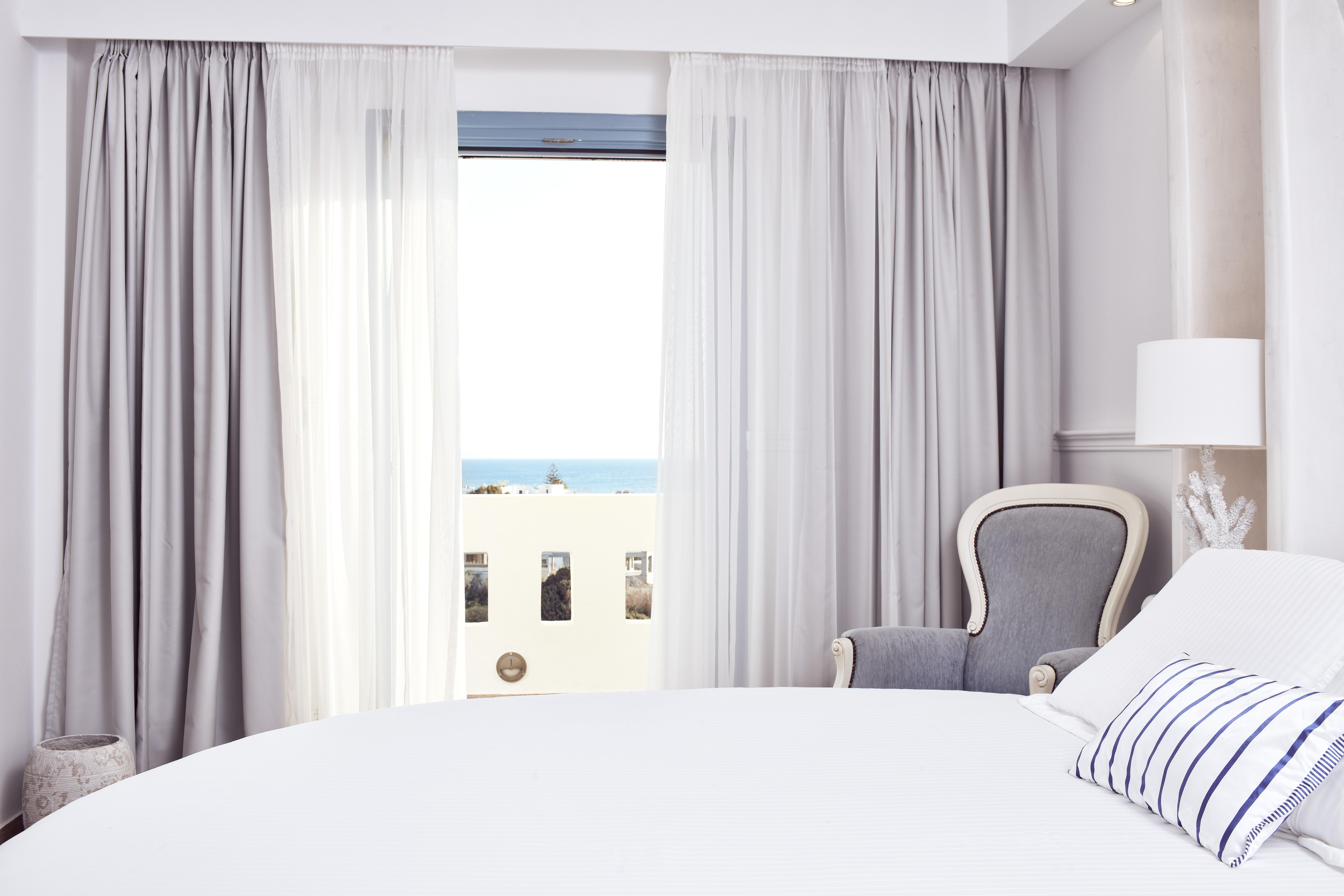 Lagos Mare Hotel Agios Prokopios  Eksteriør billede