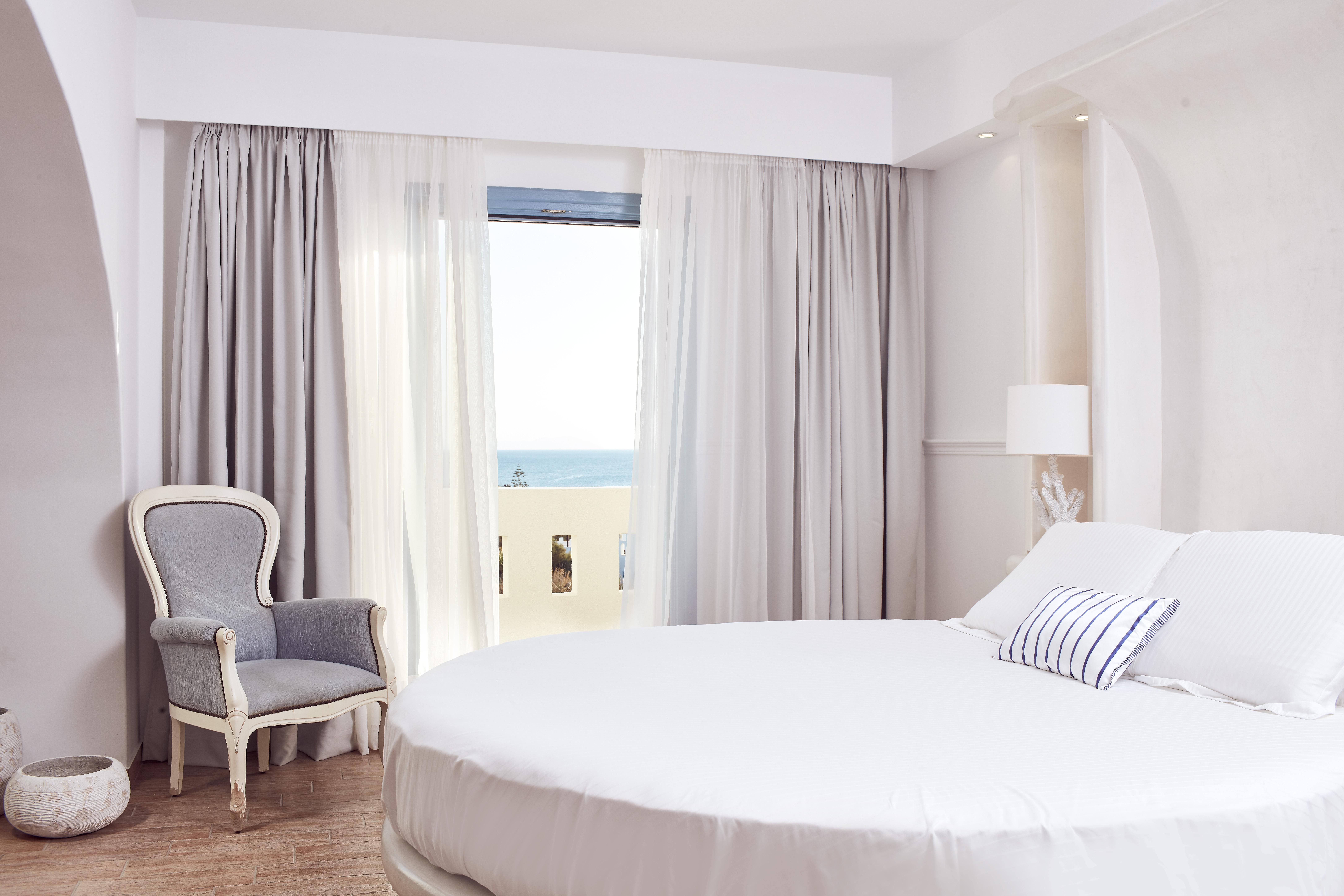 Lagos Mare Hotel Agios Prokopios  Eksteriør billede