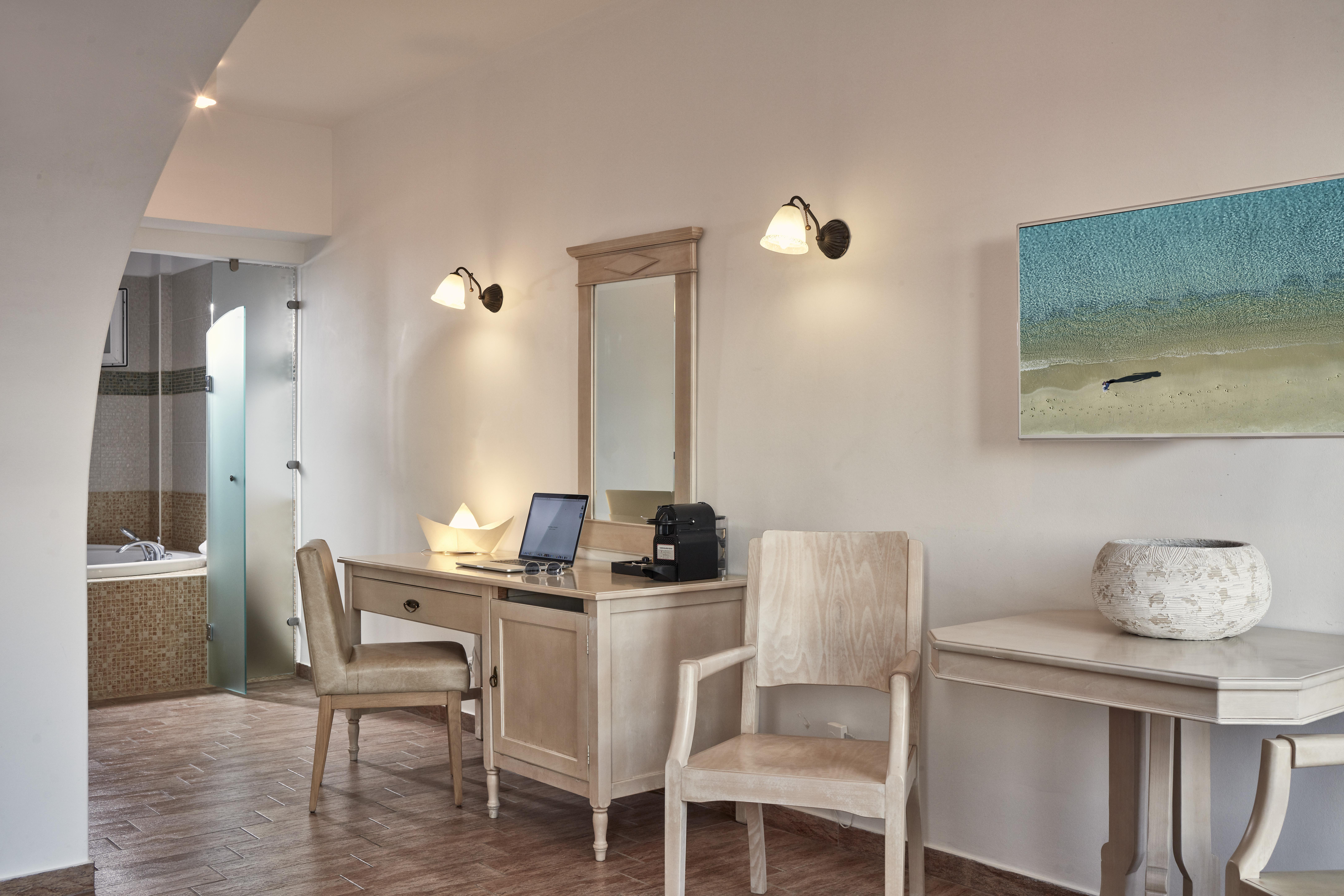 Lagos Mare Hotel Agios Prokopios  Eksteriør billede