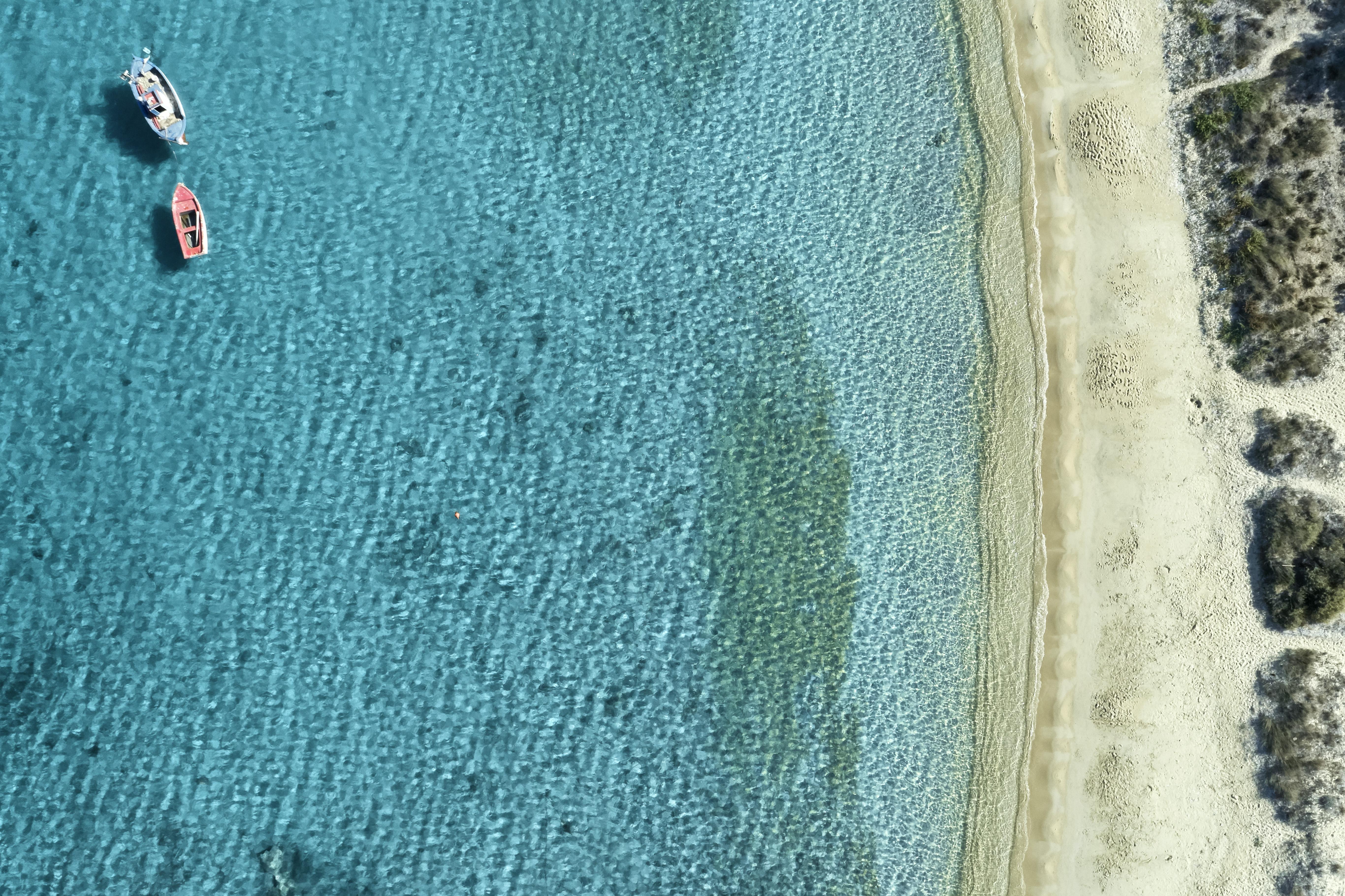 Lagos Mare Hotel Agios Prokopios  Eksteriør billede