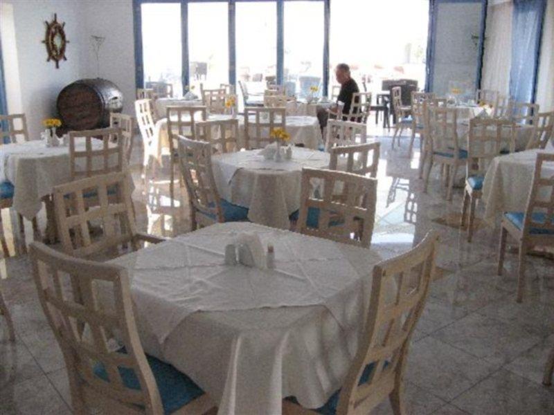 Lagos Mare Hotel Agios Prokopios  Eksteriør billede